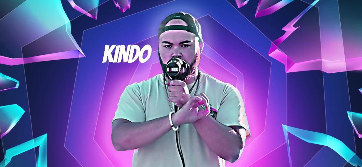 Kindo Beatbox